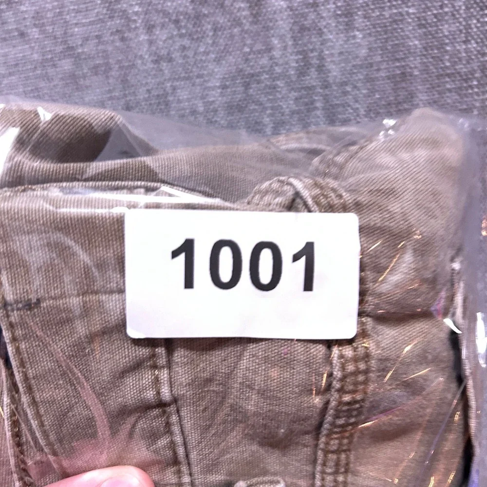 Ariat durable cotton